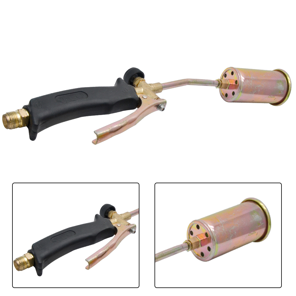Portable Propane Torch Welding - Dry Herb Vaping Accessories ulasan dan harga