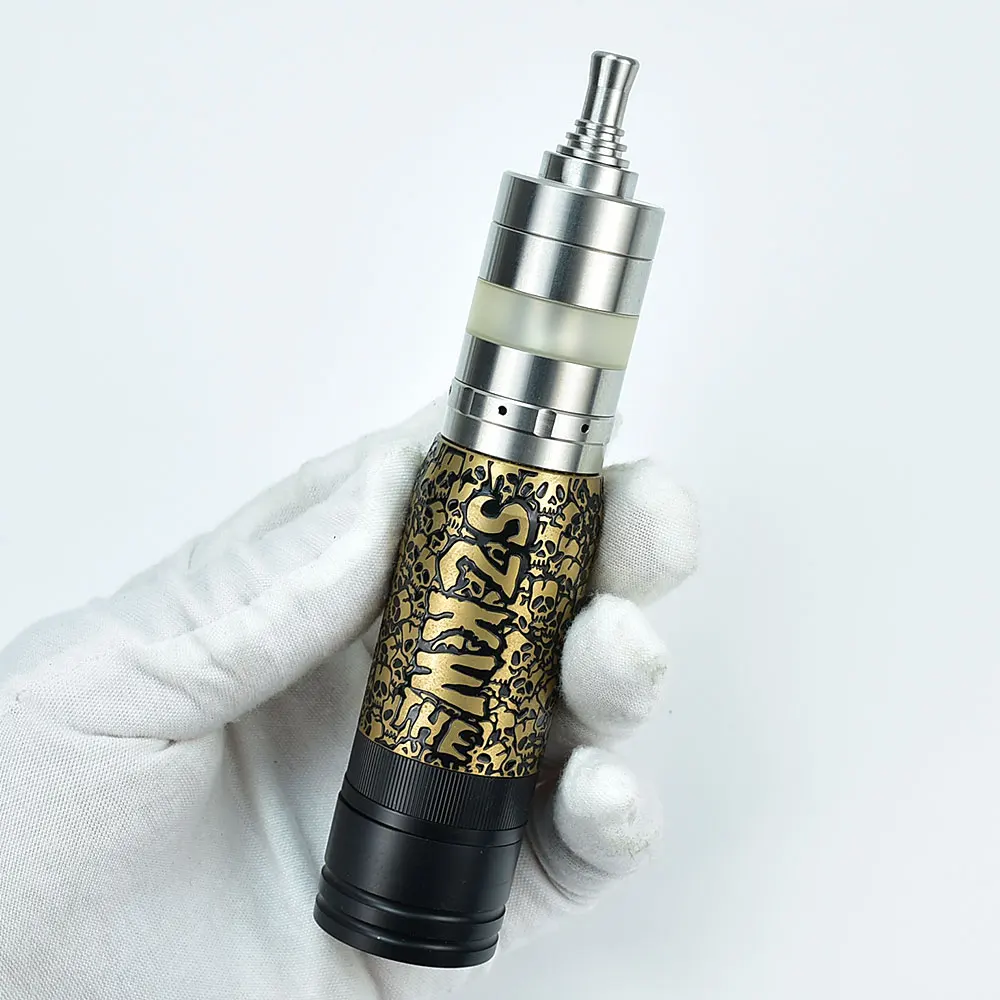 wolfcoolvape Vape kayfun x mtl - Vape Battery 18650 ulasan dan harga