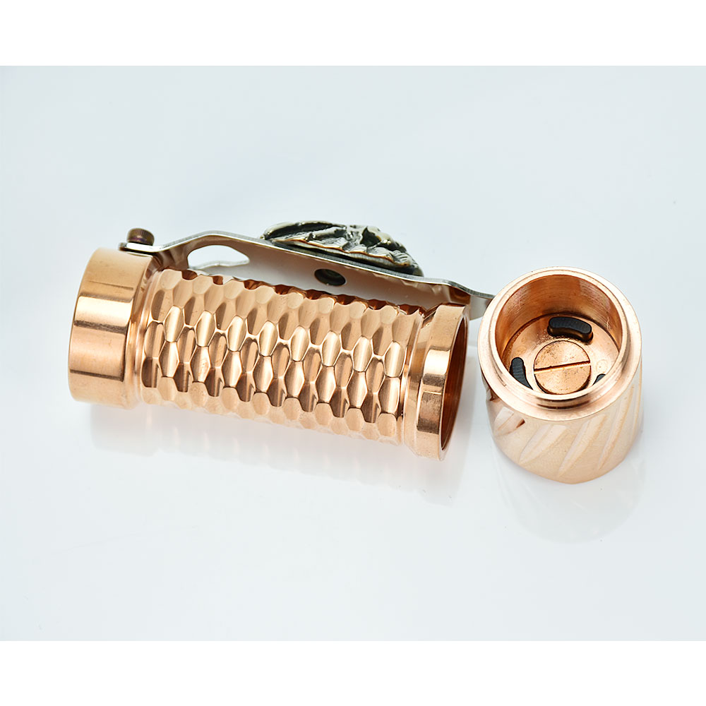 Wolfcoolvape vape MTL RTA Vapo - Vape Battery 18650 ulasan dan harga