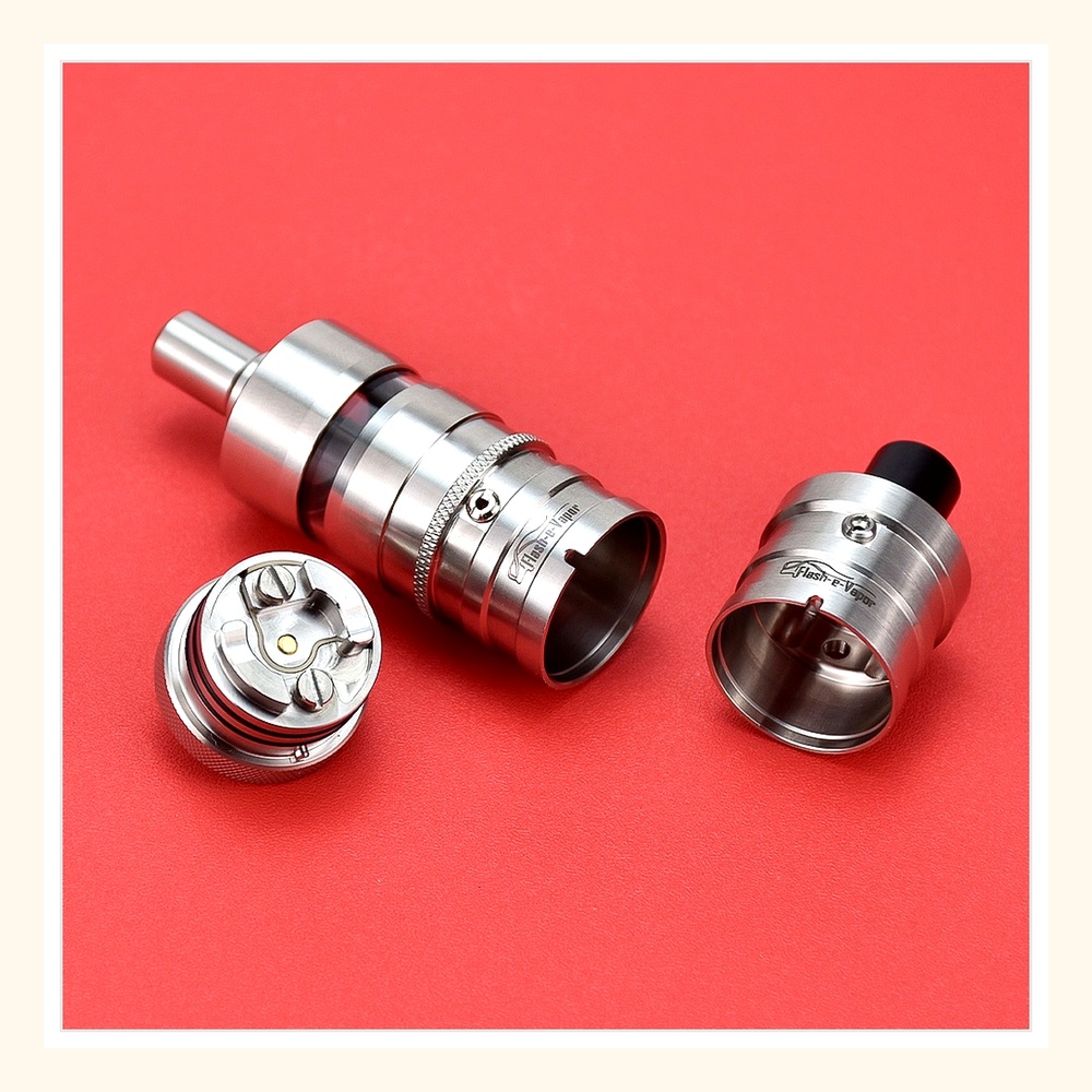 Upgraded 510 Build Deck Base f - Rda Atomizer Deck ulasan dan harga
