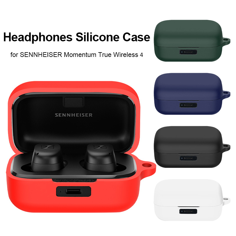 Suitable for Sennheiser MOMENT - Sennheiser Headphone Momentum 4 ulasan dan harga