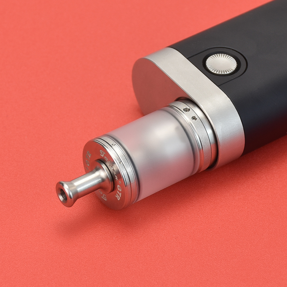 Taifun GTR RTA 23mm MTL Single - Vape Coil Replacement ulasan dan harga