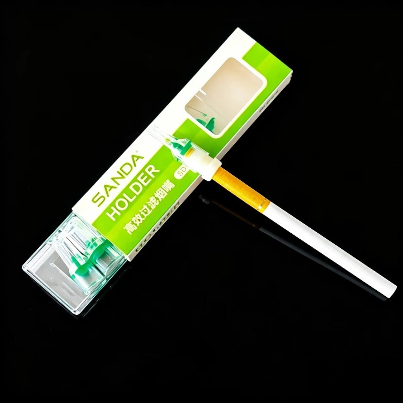 Efficient Tar Reduction Filter - Smoking & Vaping Accessories ulasan dan harga