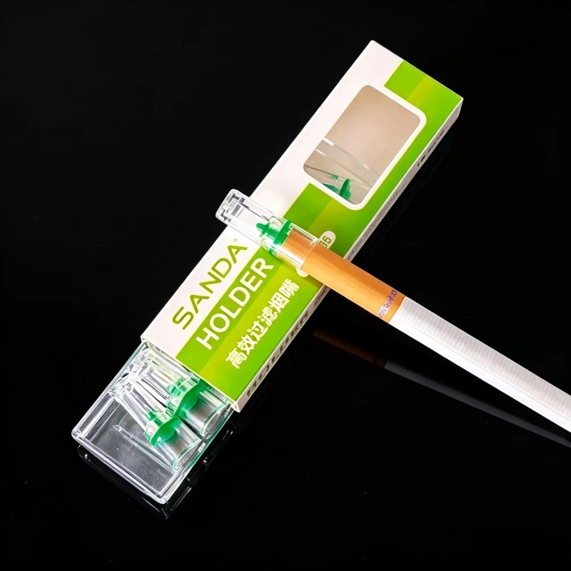 Efficient Tar Reduction Filter - Smoking & Vaping Accessories ulasan dan harga