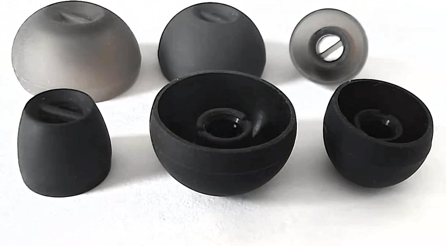 8 Pcs For Sennheiser CX Plus/M - Sennheiser Headphone Momentum 4 ulasan dan harga