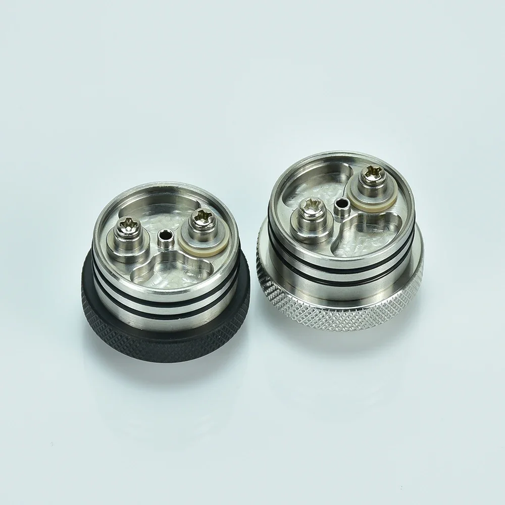 23MM Flash-e-Vapor BF-1 Squonk - Rda Atomizer Deck ulasan dan harga