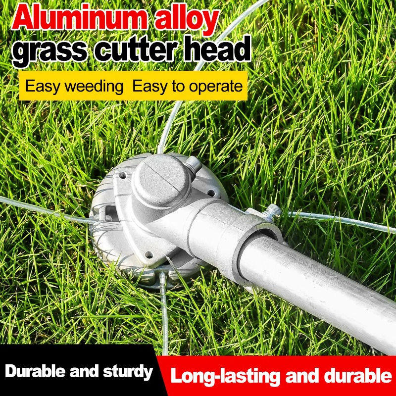 Universal Aluminum Alloy Lawn  - Dry Herb Vaping Accessories ulasan dan harga