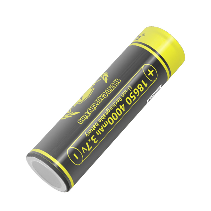 1-10pcs LiitoKala KING4000-PCB - Vape Battery 18650 ulasan dan harga